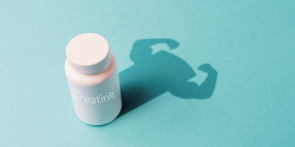 Let's Do Some Creatine MythBusting!