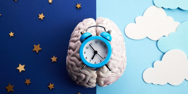 Three Science-Backed Ways To Support Better Sleep