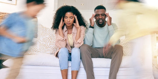 Why Chronic Stress and Holiday Seasons Can Impact Your Gut and Immunity