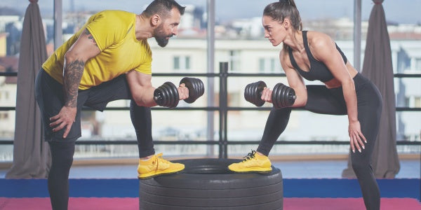 Why Skeletal Muscle Is Important For Longevity