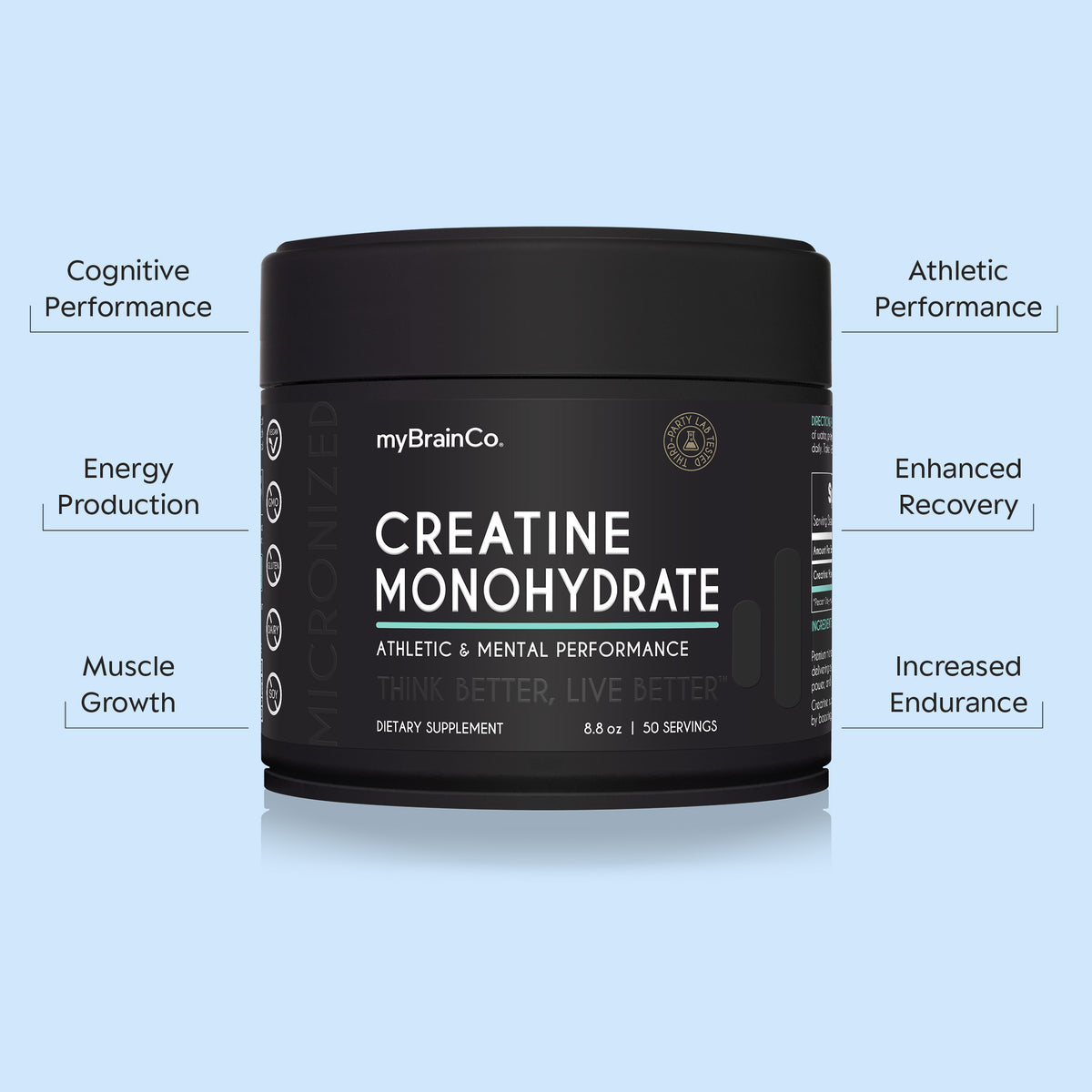 CREATINE MONO