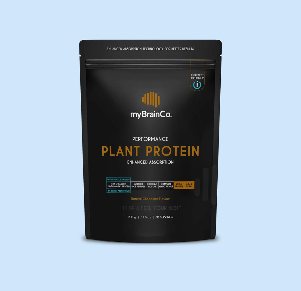 vegan protein powder