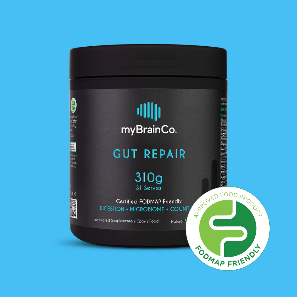 GUT REPAIR