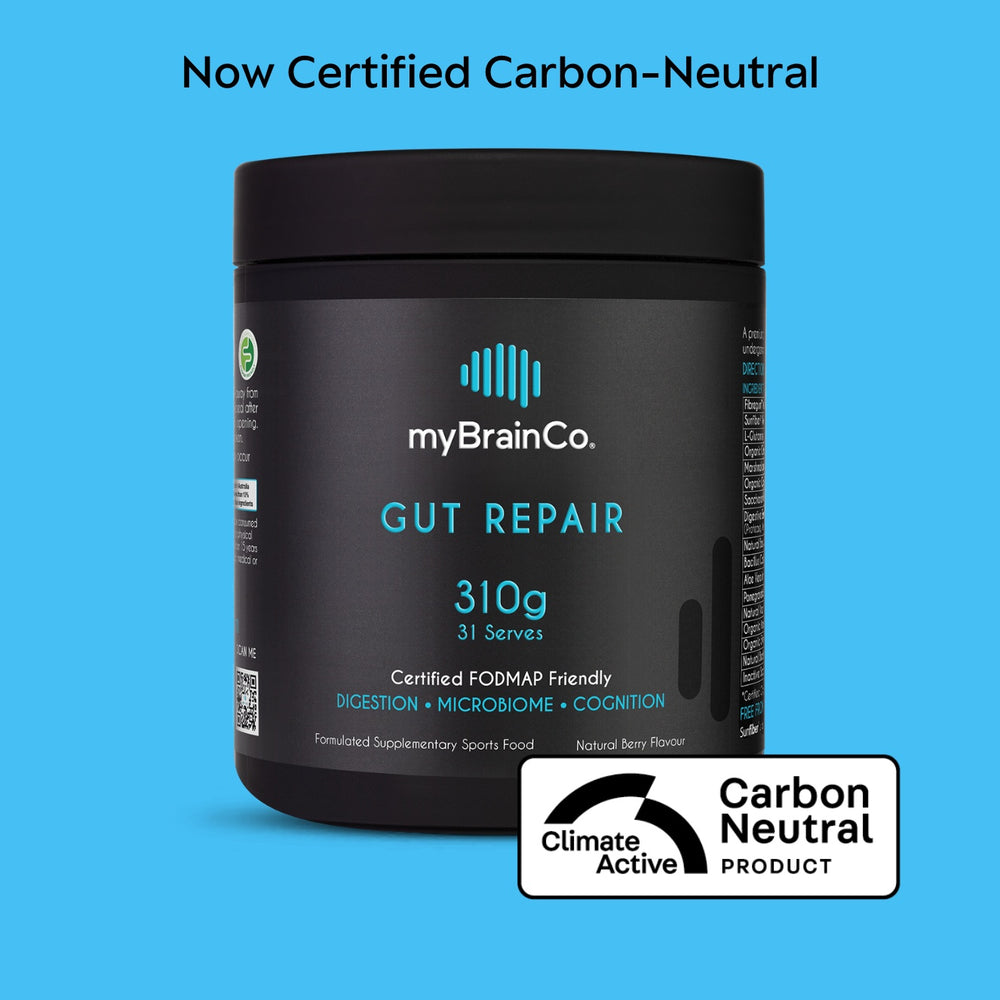 GUT REPAIR