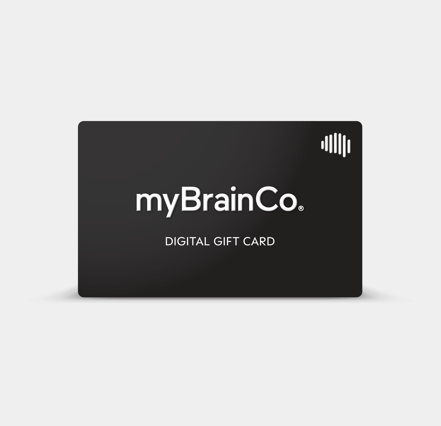 DIGITAL GIFT CARD