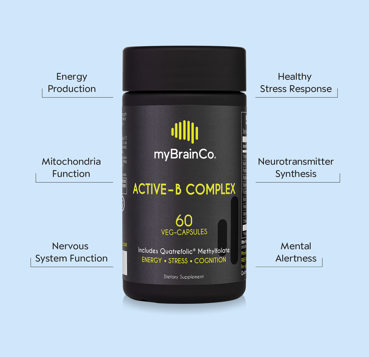 ACTIVE-B COMPLEX™