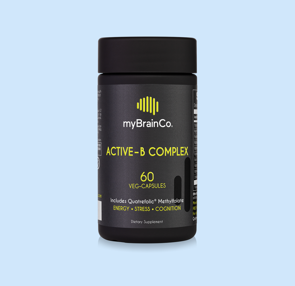 ACTIVE-B COMPLEX™