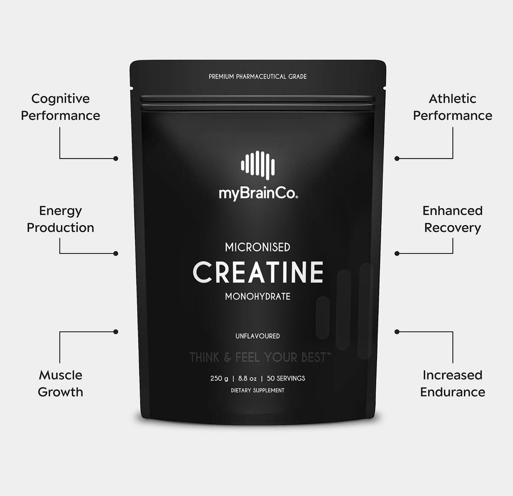 CREATINE MONO