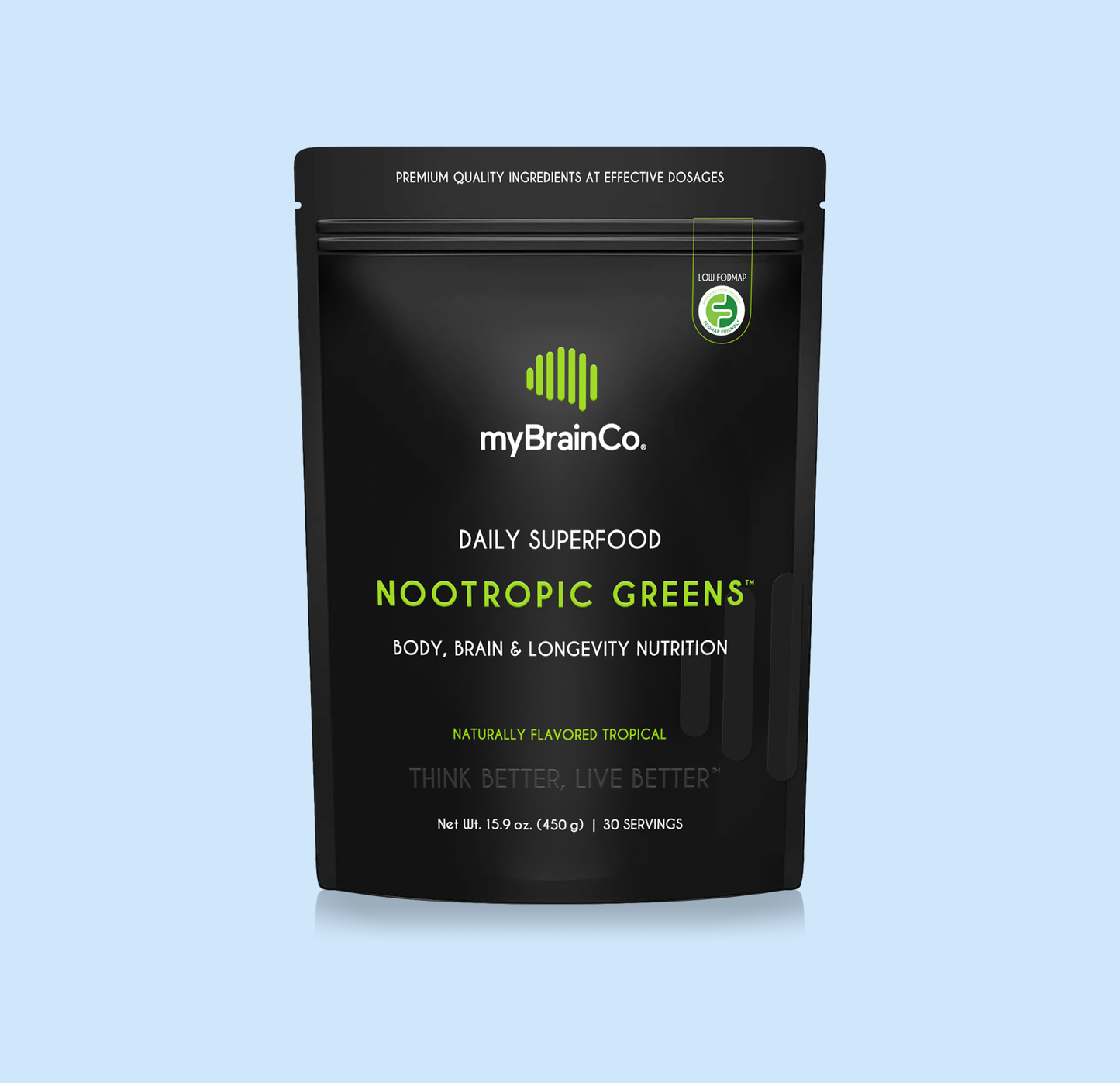 NOOTROPIC GREENS™