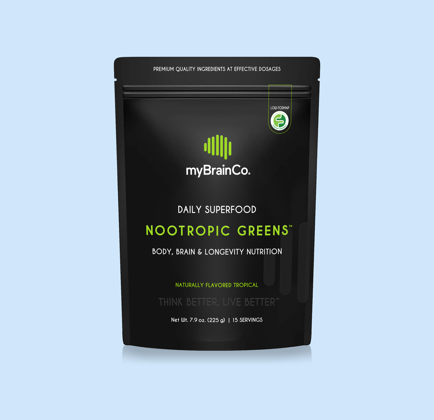 NOOTROPIC GREENS™