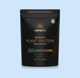 PLANT PROTEIN thumbnail
