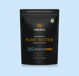 PLANT PROTEIN thumbnail