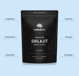 HIMALAYAN SHILAJIT thumbnail