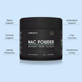 NAC POWDER thumbnail