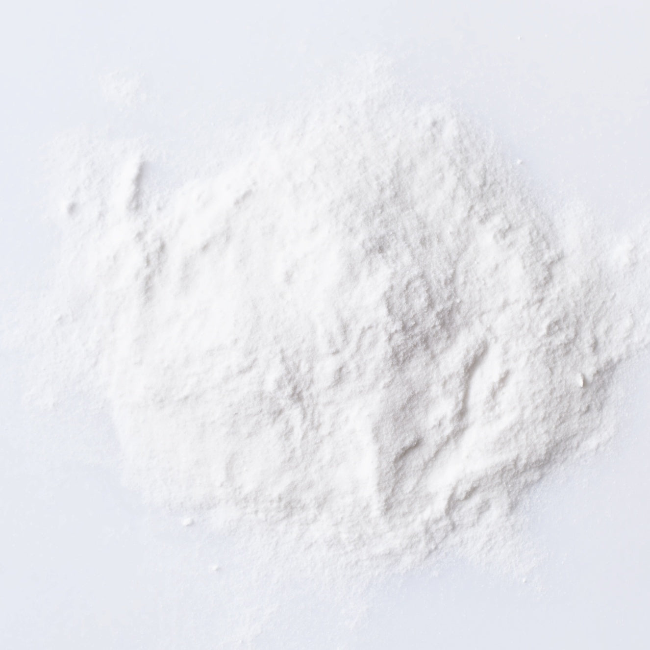 Pure NAC powder