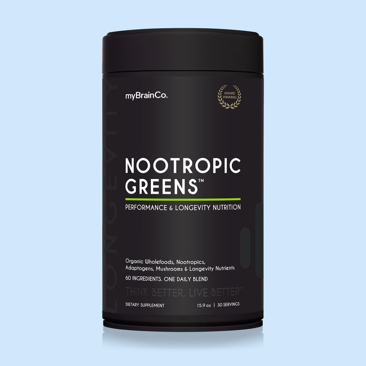 NOOTROPIC GREENS™