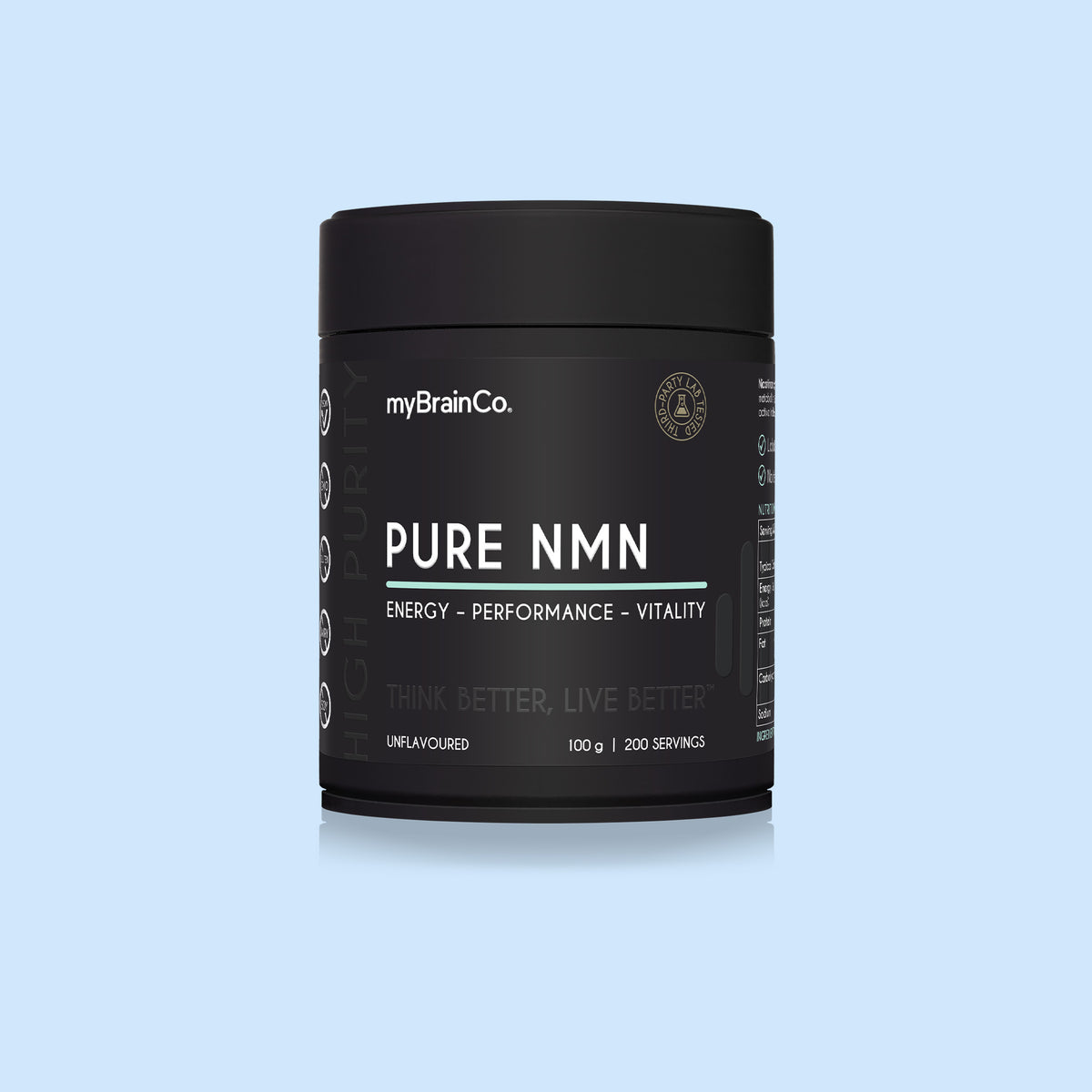 NMN POWDER