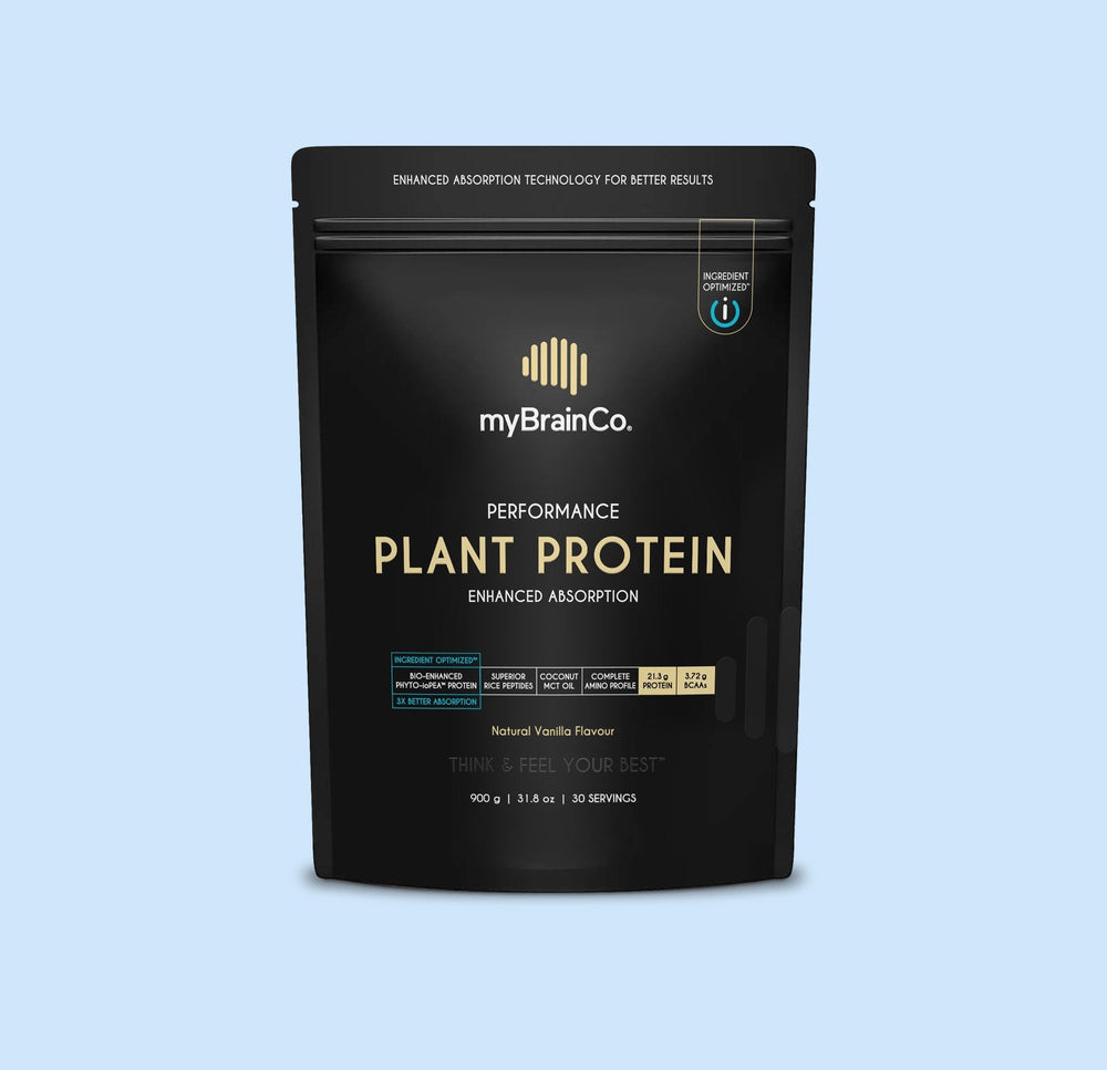 vegan protein powder