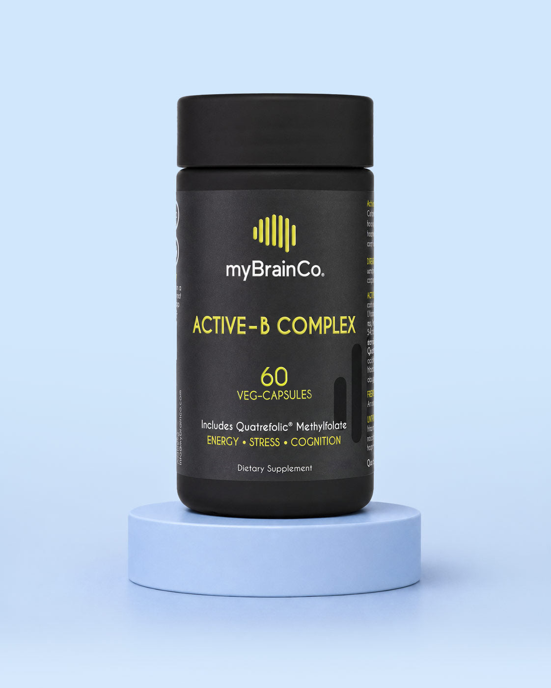 ACTIVE-B COMPLEX™