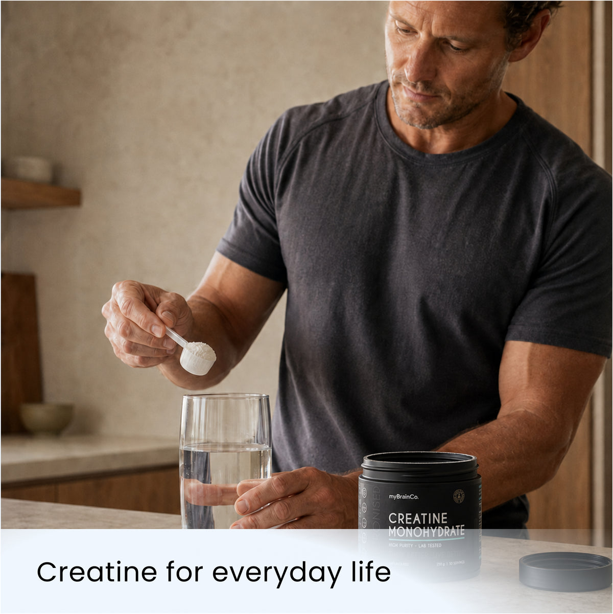 CREATINE MONO