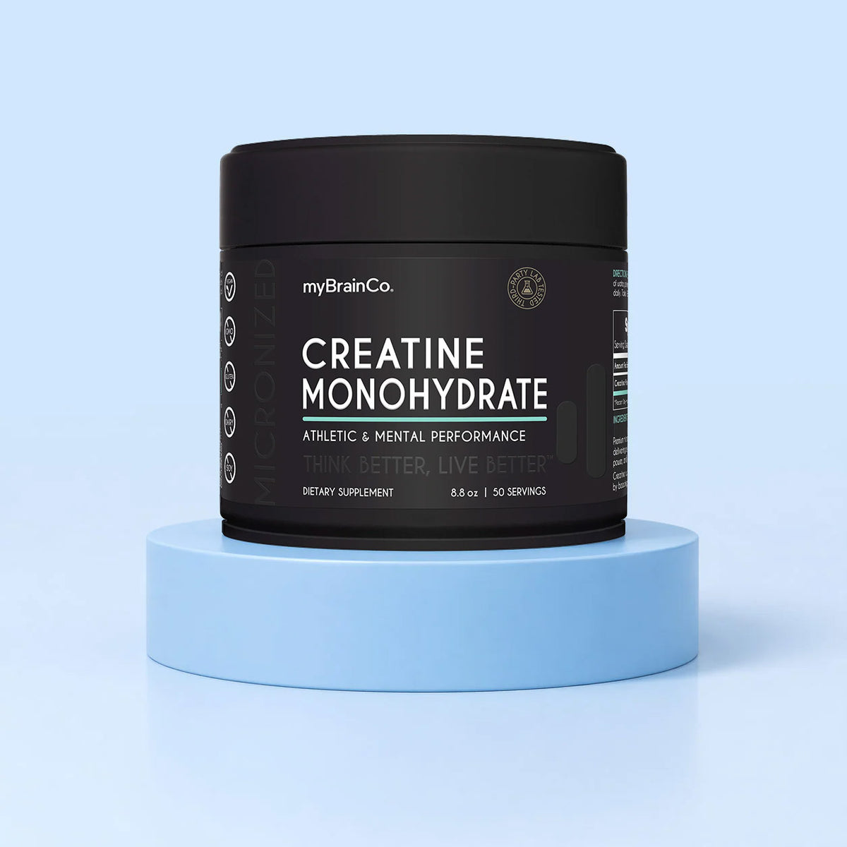CREATINE MONO