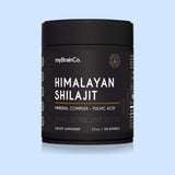 HIMALAYAN SHILAJIT thumbnail