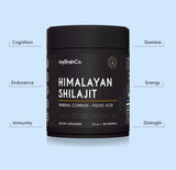 HIMALAYAN SHILAJIT thumbnail