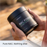 NAC POWDER thumbnail