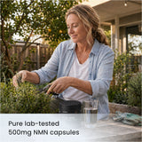 NMN POWDER thumbnail
