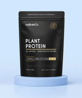 PLANT PROTEIN thumbnail