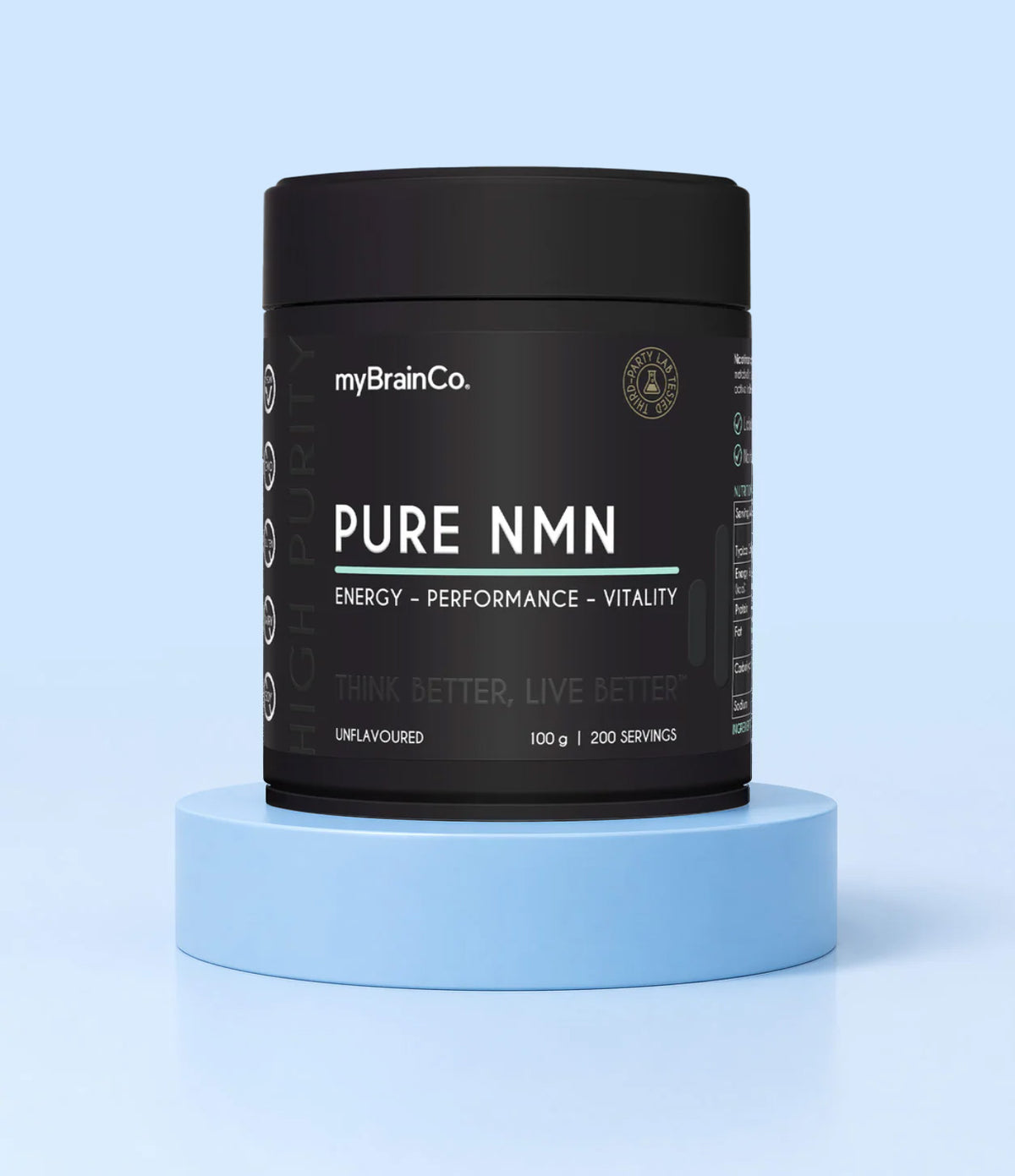 NMN POWDER