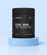 NMN POWDER thumbnail